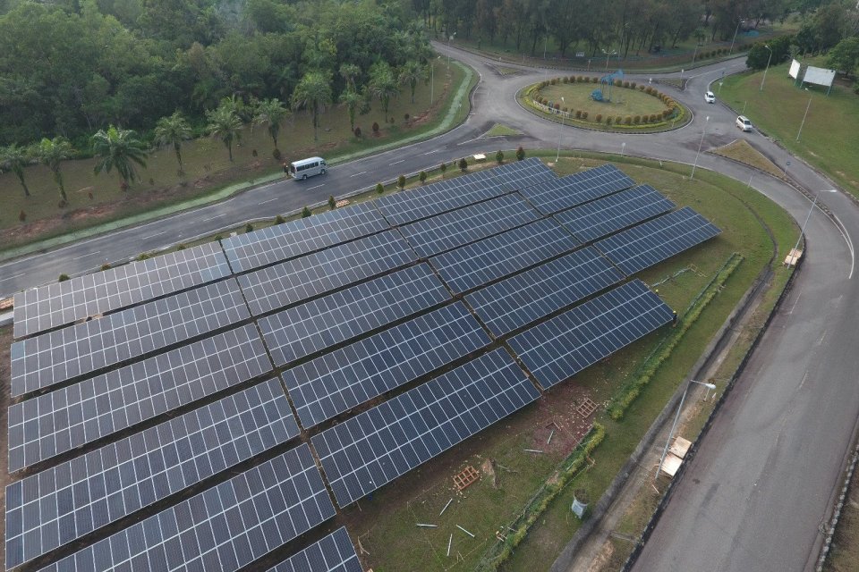 Tan Swa Energi targets building PLTS to reach 500 MW by 2025