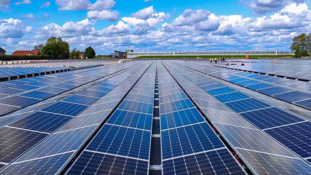 Tan Swa Energi Ready to Operate Solar Panel Factory in Banten